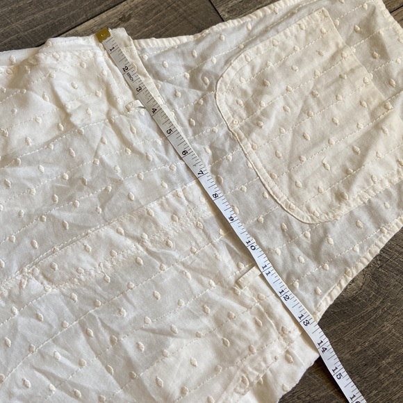 Jen's Pirate Booty Roux Romper Crochet - Picture 8 of 13